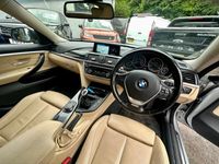used BMW 418 4 Series[150] Luxury 5dr [Professional Media]
