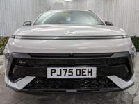 Used Hyundai Kona N Line 137 HP (100 kW) 2025 SUV