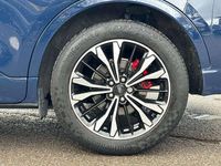 Used Ford Kuga ST-Line X 225 HP (165 kW) 2023 Blue SUV