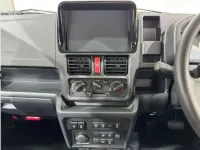 New Suzuki Carry 2026 Blue Pickup