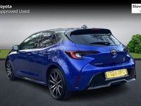 Used Toyota Corolla Sport 140 HP (102 kW) 2026 Hatchback