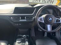 Used BMW 218 M Sport 134 HP (98 kW) 2021 Sedan