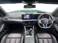 Used BMW 530 Competition Edition 530 HP (389 kW) 2025 Green Estate