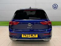 used VW Golf 1.5 TSI 150 Style Edition 5dr