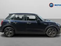 Used Mini Cooper S Classic 178 HP (130 kW) 2022 Blue/black Hatchback