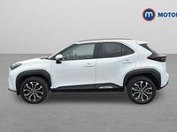 Used Toyota Yaris Hybrid Design 116 HP (85 kW) 2026 Estate