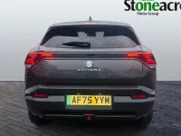 Used Suzuki e-Vitara 127 kW (174 HP) 2025 Grey SUV