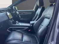 Used Jaguar F-Pace R-Dynamic 204 HP (150 kW) 2021 Grey SUV