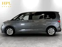 Used VW Multivan S 218 HP (160 kW) 2024 Grey MPV