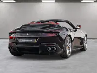 Used Ferrari Roma 620 HP (456 kW) 2024 Black Cabriolet