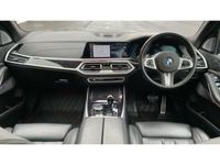 used BMW X7 xDrive40d M Sport 3.0 5dr