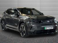 Used Ford Capri Premium 250 kW (340 HP) 2024 Grey SUV