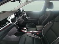 Used Kia e-Niro 147 kW (201 HP) 2021 Blue SUV