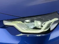 Used BMW 220 M Sport 184 HP (135 kW) 2022 Blue Coupe