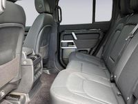 Used Land Rover Defender SE Dynamic 2022 Black SUV