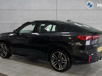 Used BMW iX2 M Sport 230 kW (313 HP) 2025 Black sapphire SUV