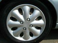 Used Citroën Xsara 2003 Hatchback