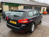 used Peugeot 308 308ACCESS SW BLUEHDI S/S Estate