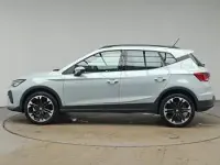 New Seat Arona FR Sport 115 HP (84 kW) 2026 Grey SUV