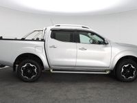 used Nissan Navara 2.3 DCI TEKNA 4WD EURO 6 (S/S) 4DR DIESEL FROM 2021 FROM TRURO (TR4 8ET) | SPOTICAR