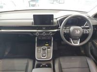 used Honda CR-V 2.0 eHEV Elegance 5dr eCVT