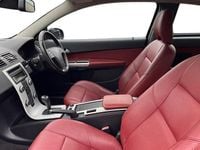 Used Volvo C30 SE 150 HP (110 kW) 2012 Black sapphire Hatchback