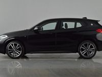 used BMW X2 sDrive 18i M Sport 5dr