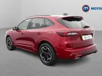 Second-hand Ford Kuga ST-Line X 242 CP (177 kW) 2026 SUV