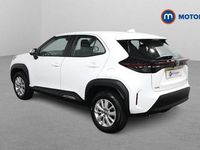 Used Toyota Yaris Hybrid 116 HP (85 kW) 2026 Estate