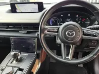 Used Mazda MX30 Inclusive 106 kW (145 HP) 2020 Black SUV