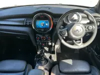 Used Mini Cooper S Hatch 189 HP (139 kW) 2020 Silver Hatchback
