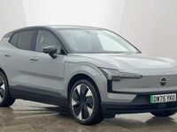 New Volvo EX30 Ultra 200 kW (272 HP) 2026 SUV