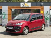 Used Citroën C3 VTR Sport 90 HP (66 kW) 2011 MPV
