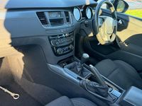 Used Peugeot 508 Active 2013 Black Estate