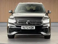 Used VW Tiguan Allspace R-line 150 HP (110 kW) 2024 SUV