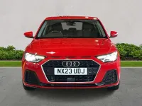 Usado Audi A1 Sport 94 HP (69 kW) 2023 Vermelho SUV