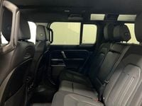 Used Land Rover Defender SE Dynamic 398 HP (292 kW) 2022 Grey SUV