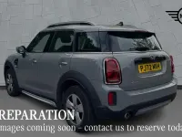 Used Mini Cooper Countryman Classic 134 HP (98 kW) 2023 Grey SUV
