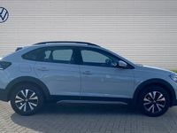Used VW Taigo Life 95 HP (69 kW) 2026 SUV