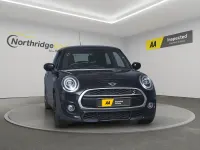 Used Mini Cooper S Hatch 192 HP (141 kW) 2020 Black Hatchback