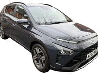 Used Hyundai Bayon Premium 2022 SUV