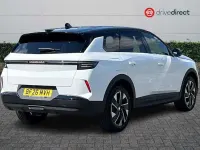 New Vauxhall Grandland X Design Edition 2026 SUV