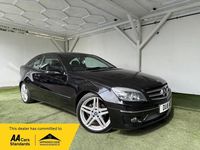 Used Mercedes CLC180 2011 Black Hatchback