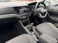 Usado VW Polo 95 HP (69 kW) 2024 Citadino
