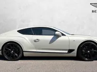 Used Bentley Continental GT 2020 Bronze Coupe