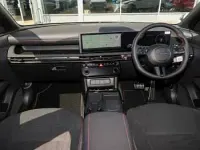 New Hyundai Tucson Edition 239 HP (175 kW) 2026 Pearl  serenity white SUV