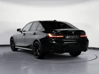 Used BMW 320 M Sport 2023 Black Sedan