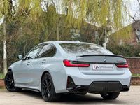 Used BMW M340 Comfort Edition 2022 Grey Sedan