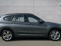 used BMW X1 xDrive 25e M Sport 5dr Auto