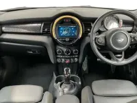 Used Mini Cooper S Cabriolet Sport 189 HP (139 kW) 2020 Green Cabriolet